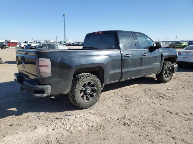 Image 3 of 2014 CHEVROLET SILVERADO C1500 2014 with VIN 1GCRCPEH6EZ337989