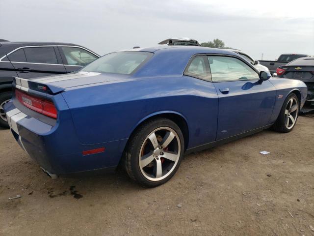 Obraz 3 z 2011 DODGE CHALLENGER SRT-8 2011 z VIN 2B3CJ7DJXBH508434
