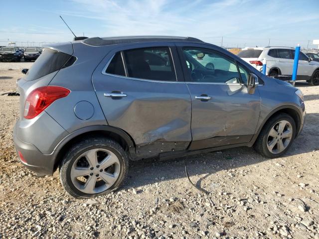 Изображение 3 2015 BUICK ENCORE PREMIUM 2015 с VIN KL4CJHSB1FB098681
