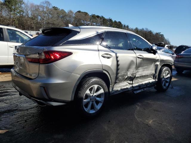 Obraz 3 z 2017 LEXUS RX 350 BASE 2017 z VIN 2T2BZMCA9HC074282