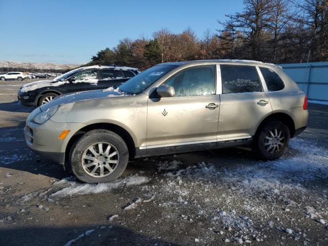 Изображение 2004 PORSCHE CAYENNE  2004