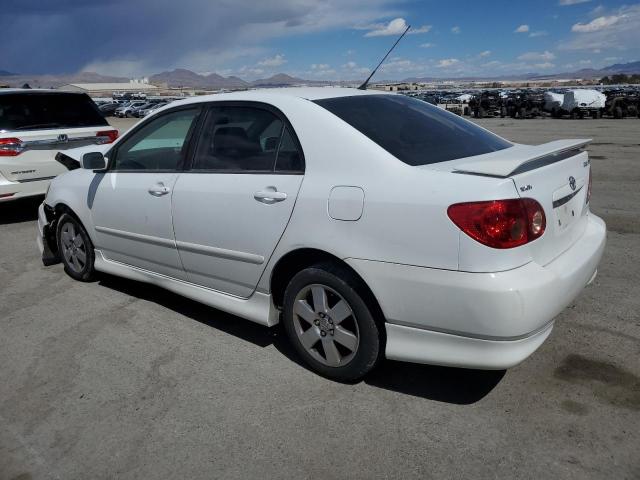 Изображение 2 2007 TOYOTA COROLLA CE 2007 с VIN 1NXBR30E87Z834057