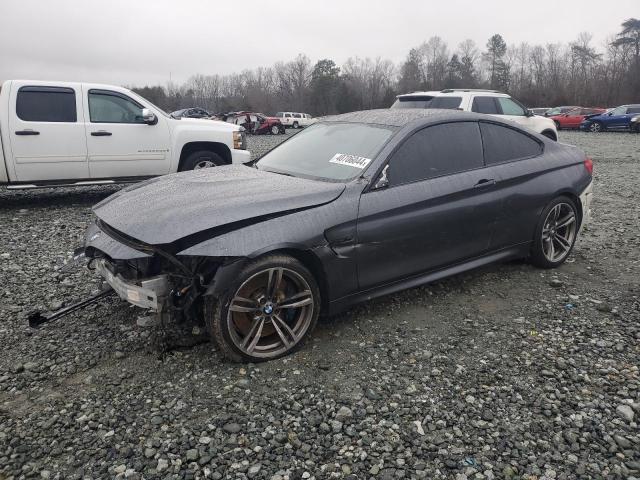 Image 1 of 2015 BMW M4  2015 with VIN WBS3R9C54FK330180