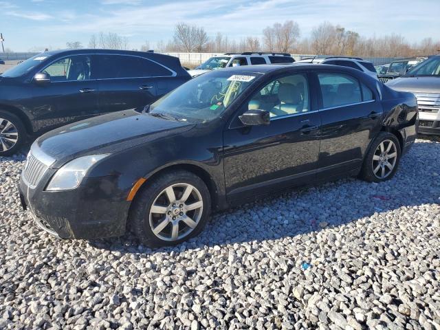 Obraz 1 z 2010 MERCURY MILAN PREMIER 2010 z VIN 3MEHM0JA1AR656092