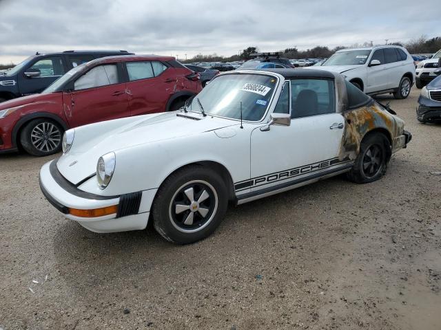 Изображение 1974 PORSCHE 911 1974