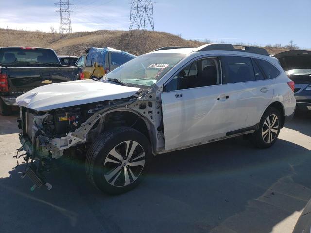2019 SUBARU OUTBACK 3.6R LIMITED 2019 image