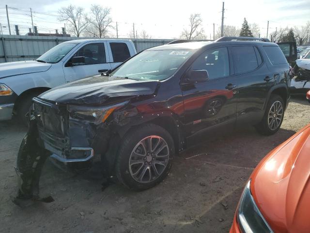 Изображение 1 2017 GMC ACADIA ALL TERRAIN 2017 с VIN 1GKKNVLS9HZ194804