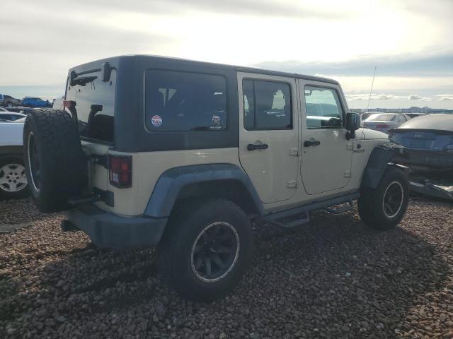Image 3 of 2011 JEEP WRANGLER UNLIMITED SPORT 2011 with VIN 1J4BA3H10BL628835