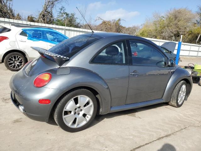 Изображение 3 2003 VOLKSWAGEN NEW BEETLE TURBO S 2003 с VIN 3VWFE21C83M411788