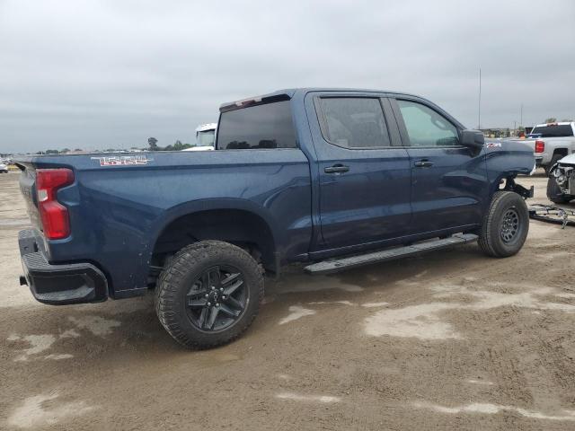 Obraz 3 z 2021 CHEVROLET SILVERADO K1500 LT TRAIL BOSS 2021 z VIN 3GCPYFEDXMG454361