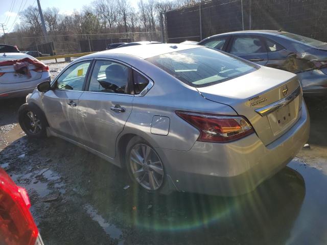 Obraz 2 z 2013 NISSAN ALTIMA 2.5 2013 z VIN 1N4AL3AP2DC139937