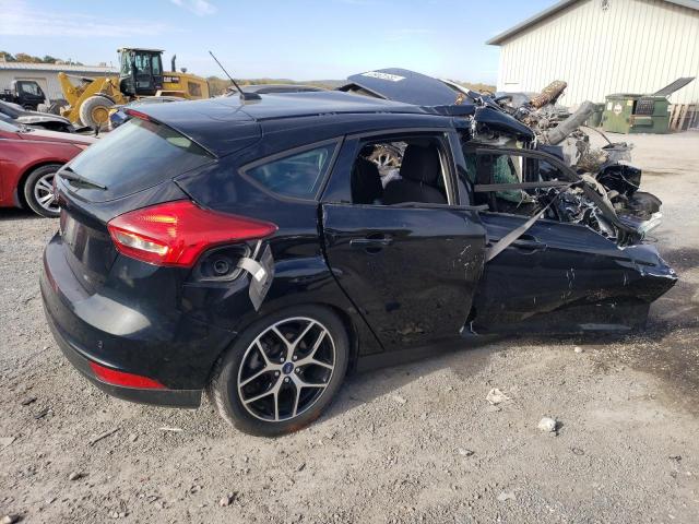 Obraz 3 z 2018 FORD FOCUS SEL 2018 z VIN 1FADP3M28JL291766