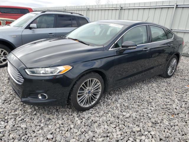 2014 FORD FUSION SE 2014 image