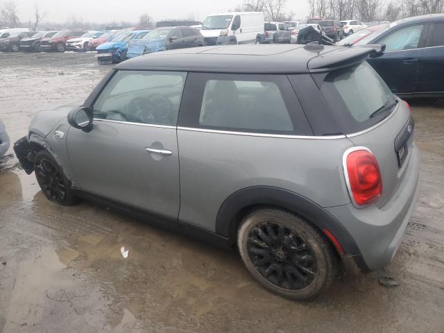 Image 2 of 2014 MINI COOPER S 2014 with VIN WMWXM7C59ET970967
