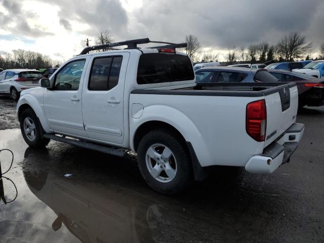 Obraz 2 z 2006 NISSAN FRONTIER CREW CAB LE 2006 z VIN 1N6AD07W86C438367