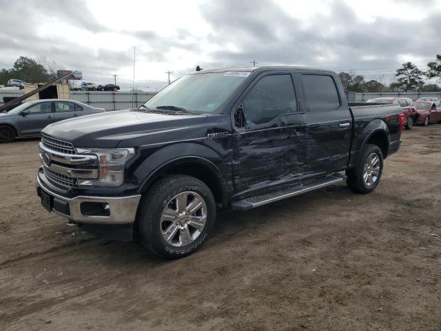 Obraz 1 z 2019 FORD F150 SUPERCREW 2019 z VIN 1FTEW1E4XKFC79317