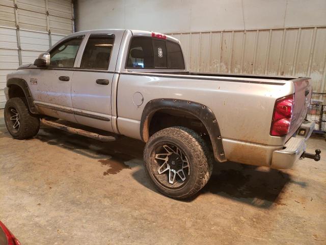 Image 2 of 2007 DODGE RAM 2500 ST 2007 with VIN 1D7KS28D37J527675