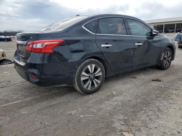 Obraz 3 z 2016 NISSAN SENTRA S 2016 z VIN 3N1AB7AP6GY239817