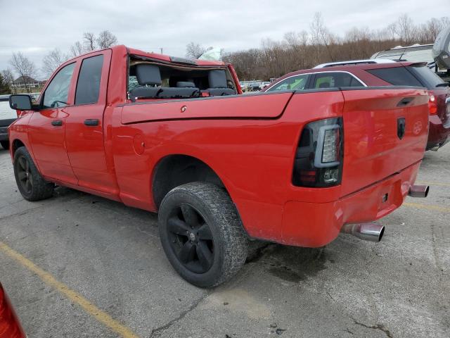 Изображение 2 2013 RAM 1500 ST 2013 с VIN 1C6RR7FT0DS603703