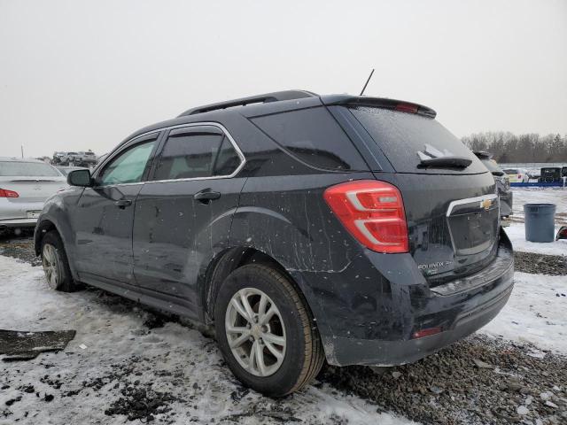 Изображение 2 2017 CHEVROLET EQUINOX LT 2017 с VIN 2GNFLFEKXH6312366