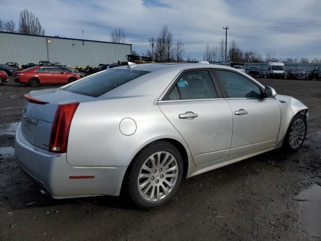 Obraz 3 z 2010 CADILLAC CTS PREMIUM COLLECTION 2010 z VIN 1G6DP5EVXA0143590