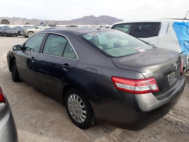 Obraz 2 z 2010 TOYOTA CAMRY BASE 2010 z VIN 4T4BF3EK5AR040279