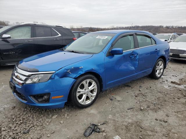 2012 FORD FUSION SE 2012 image