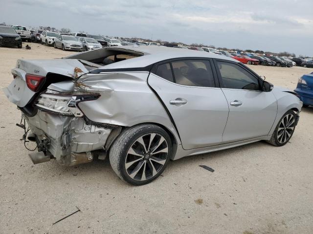 Image 3 of 2016 NISSAN MAXIMA 3.5S 2016 with VIN 1N4AA6AP5GC406726