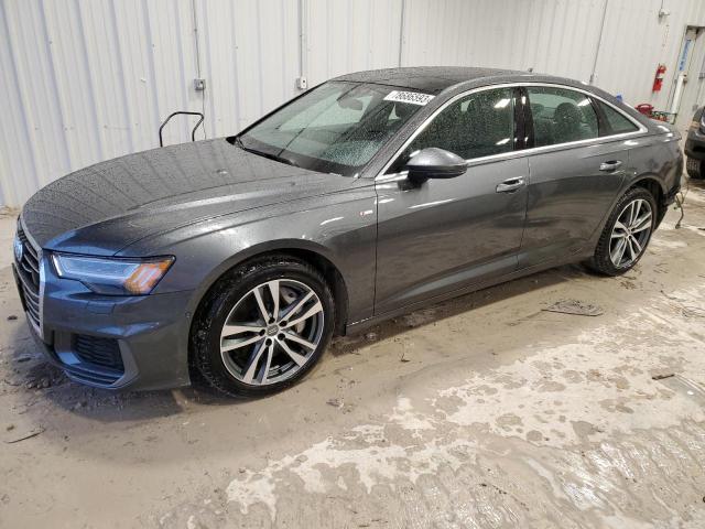 Obraz 2021 AUDI A6 PRESTIGE 2021