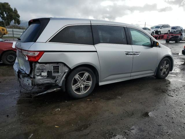 Obraz 3 z 2013 HONDA ODYSSEY TOURING 2013 z VIN 5FNRL5H98DB076474