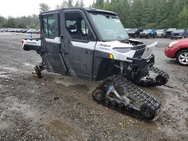 Image 1 of 2022 POLARIS RANGER CREW XP 1000 NORTHSTAR EDITION 2022 with VIN 4XARSU993N8073860