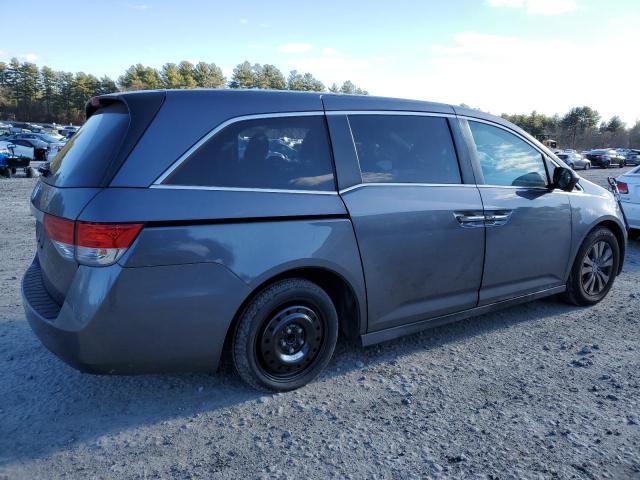 Obraz 3 z 2016 HONDA ODYSSEY EX 2016 z VIN 5FNRL5H45GB167565