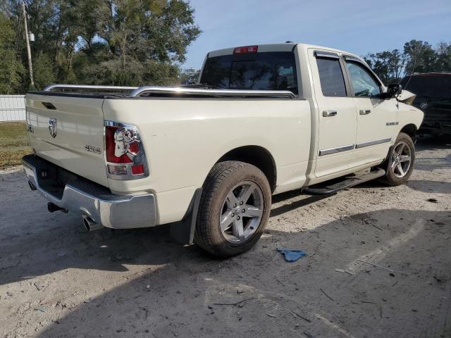 Изображение 3 2010 DODGE RAM 1500  2010 с VIN 1D7RV1GT6AS230653