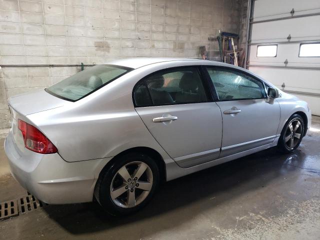 Изображение 3 2007 HONDA CIVIC EX 2007 с VIN 1HGFA16897L091905