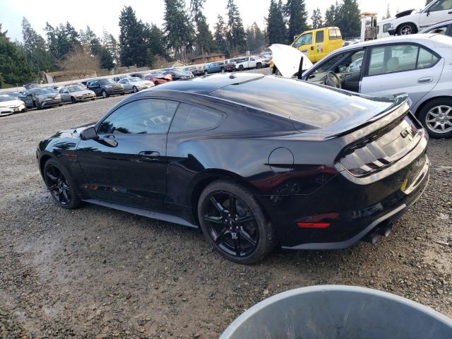 Obraz 2 z 2019 FORD MUSTANG GT 2019 z VIN 1FA6P8CF4K5182415