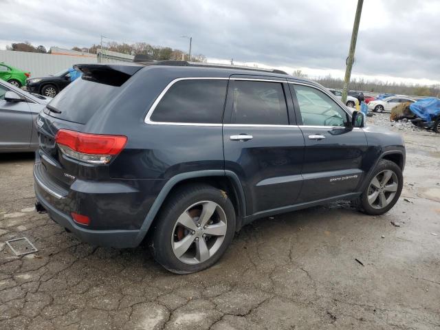 Изображение 3 2014 JEEP GRAND CHEROKEE LIMITED 2014 с VIN 1C4RJFBTXEC173139