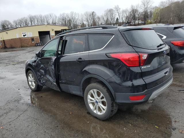 Obraz 2 z 2019 FORD ESCAPE SEL 2019 z VIN 1FMCU9HD9KUB19007