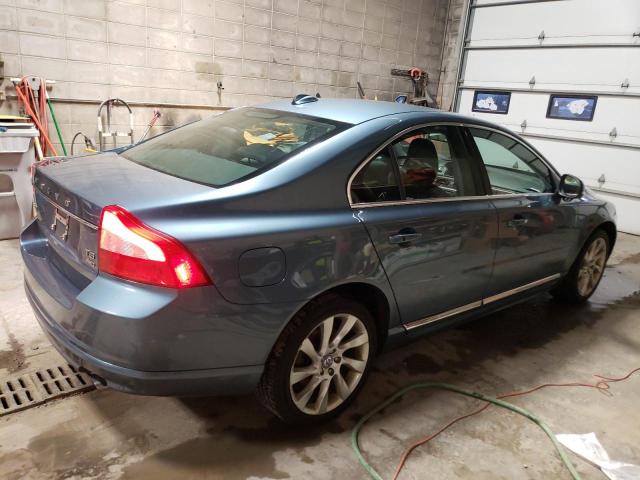 Obraz 3 z 2012 VOLVO S80 T6 2012 z VIN YV1902AH9C1152648
