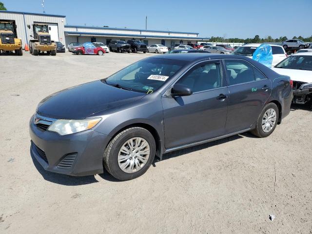 Obraz 1 z 2013 TOYOTA CAMRY L 2013 z VIN 4T4BF1FK8DR280966