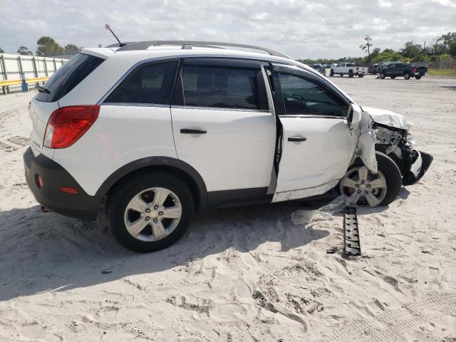 Изображение 3 2014 CHEVROLET CAPTIVA LS 2014 с VIN 3GNAL2EK7ES676907