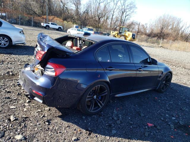 Image 3 of 2016 BMW M3  2016 with VIN WBS8M9C51G5D31049