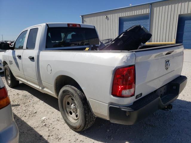 Image 2 of 2019 RAM 1500 CLASSIC TRADESMAN 2019 with VIN 1C6RR6FG2KS674914
