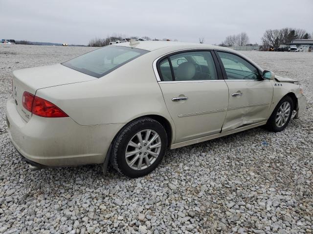 Image 3 of 2010 BUICK LUCERNE CXL 2010 with VIN 1G4HC5EM9AU107251