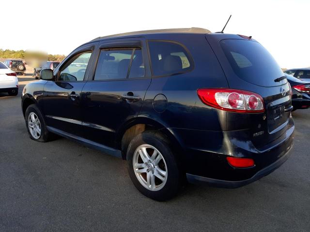 Изображение 2 2011 HYUNDAI SANTA FE GLS 2011 с VIN 5XYZGDAB8BG076329