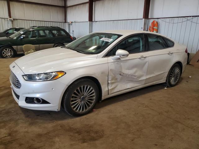 Изображение 2015 FORD FUSION TITANIUM 2015