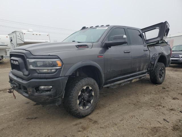 2019 RAM 2500 POWERWAGON 2019 image