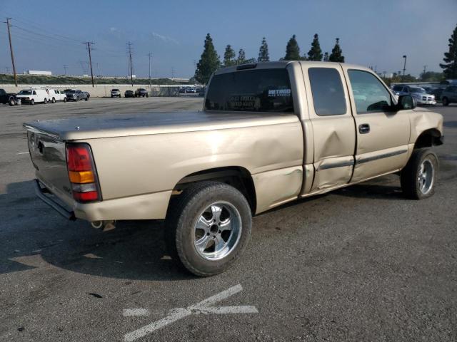 Image 3 of 2004 GMC NEW SIERRA C1500 2004 with VIN 1GTEC19V24E370926