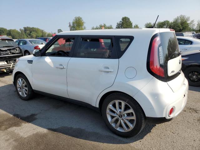 Obraz 2 z 2018 KIA SOUL + 2018 z VIN KNDJP3A5XJ7539391