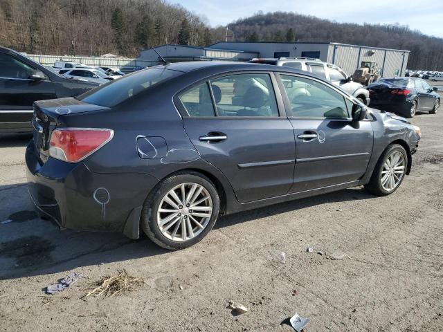 Изображение 3 2013 SUBARU IMPREZA LIMITED 2013 с VIN JF1GJAH69DH026524