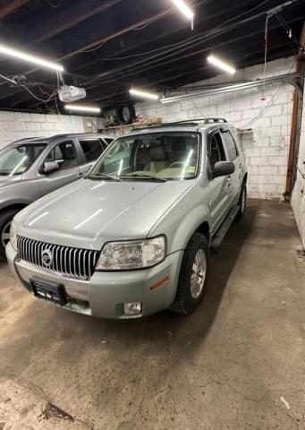 Obraz 2 z 2005 MERCURY MARINER 2005 z VIN 4M2CU57165DJ28184